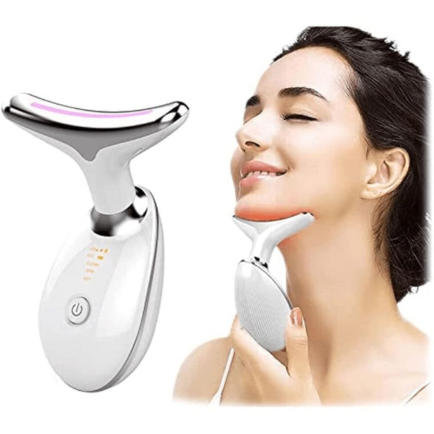 Neck Face Massager